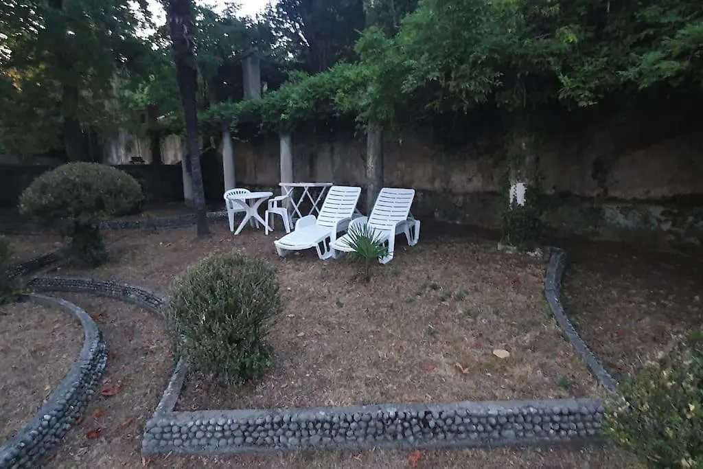 Apartment Studio Apartman Lenox Rijeka Croatia