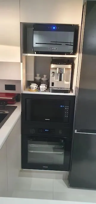 Studio Apartman Lenox Rijeka Apartment