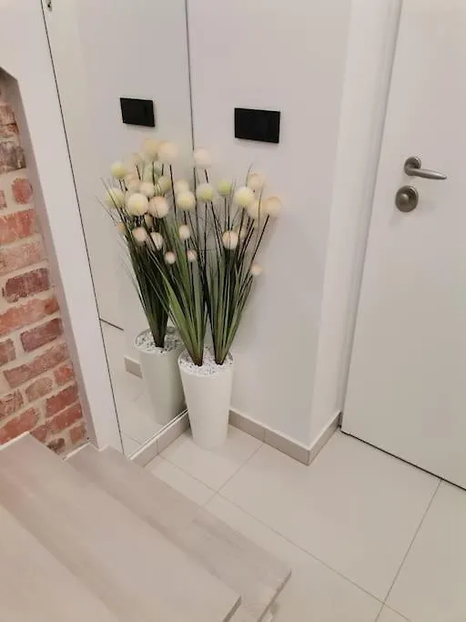 Studio Apartman Lenox Rijeka Apartment