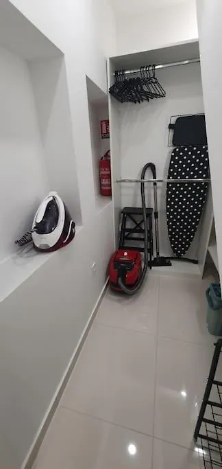 Studio Apartman Lenox Rijeka