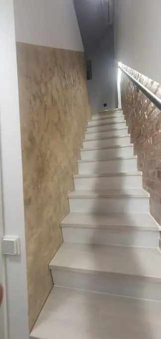 Apartment Studio Apartman Lenox Rijeka