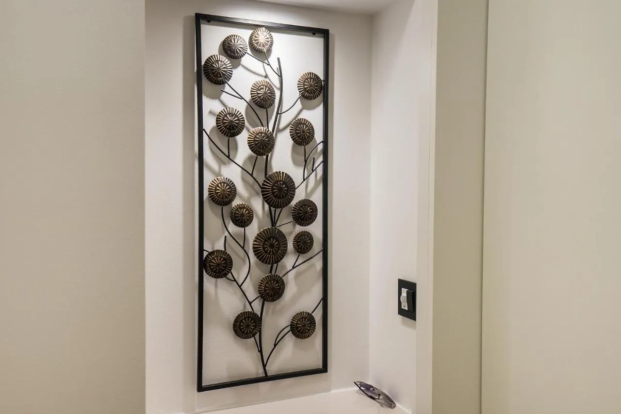 Apartment Studio Apartman Lenox Rijeka