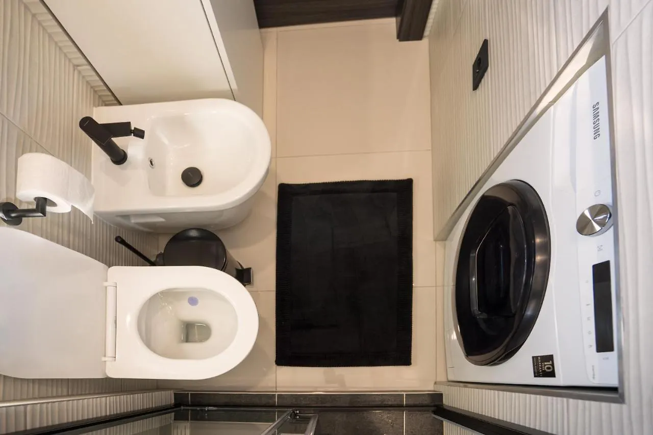 Studio Apartman Lenox Rijeka