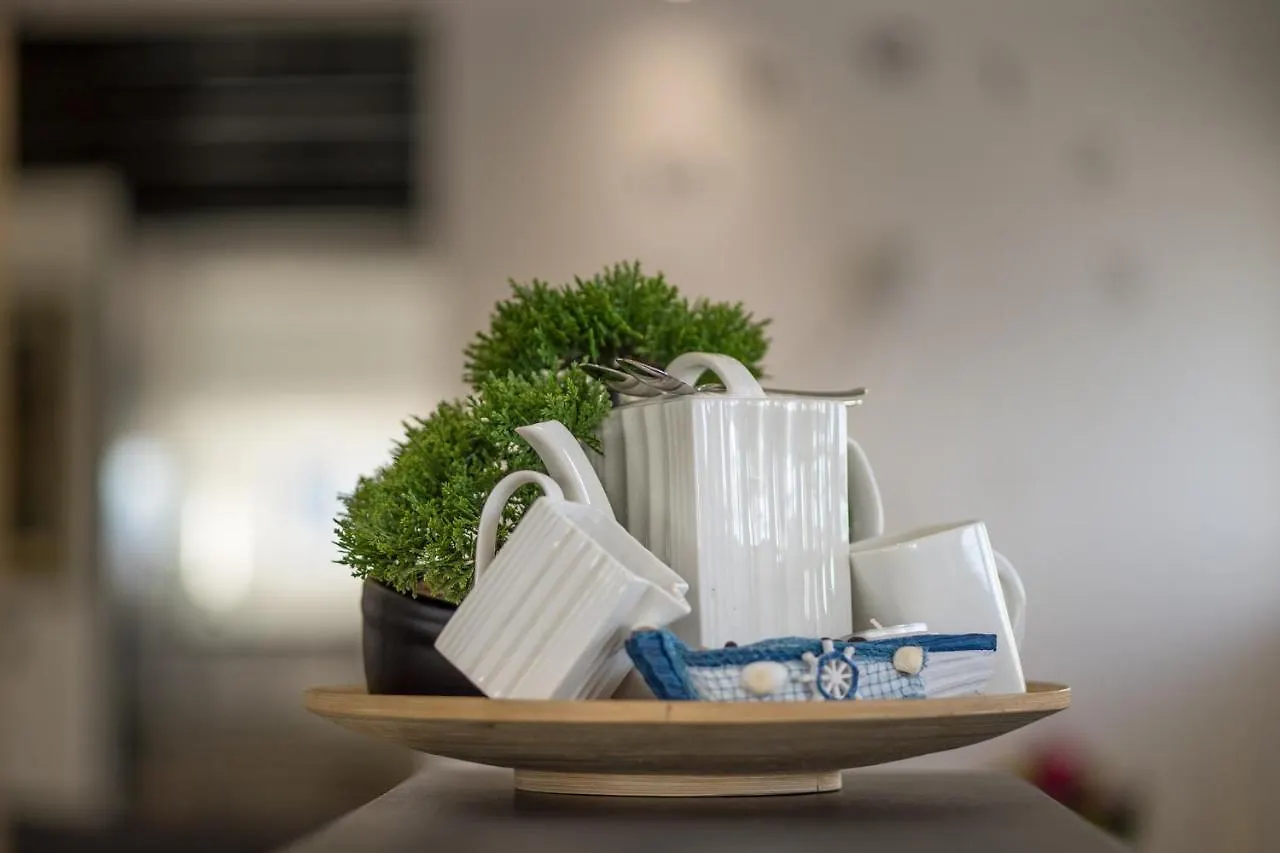 Studio Apartman Lenox Rijeka