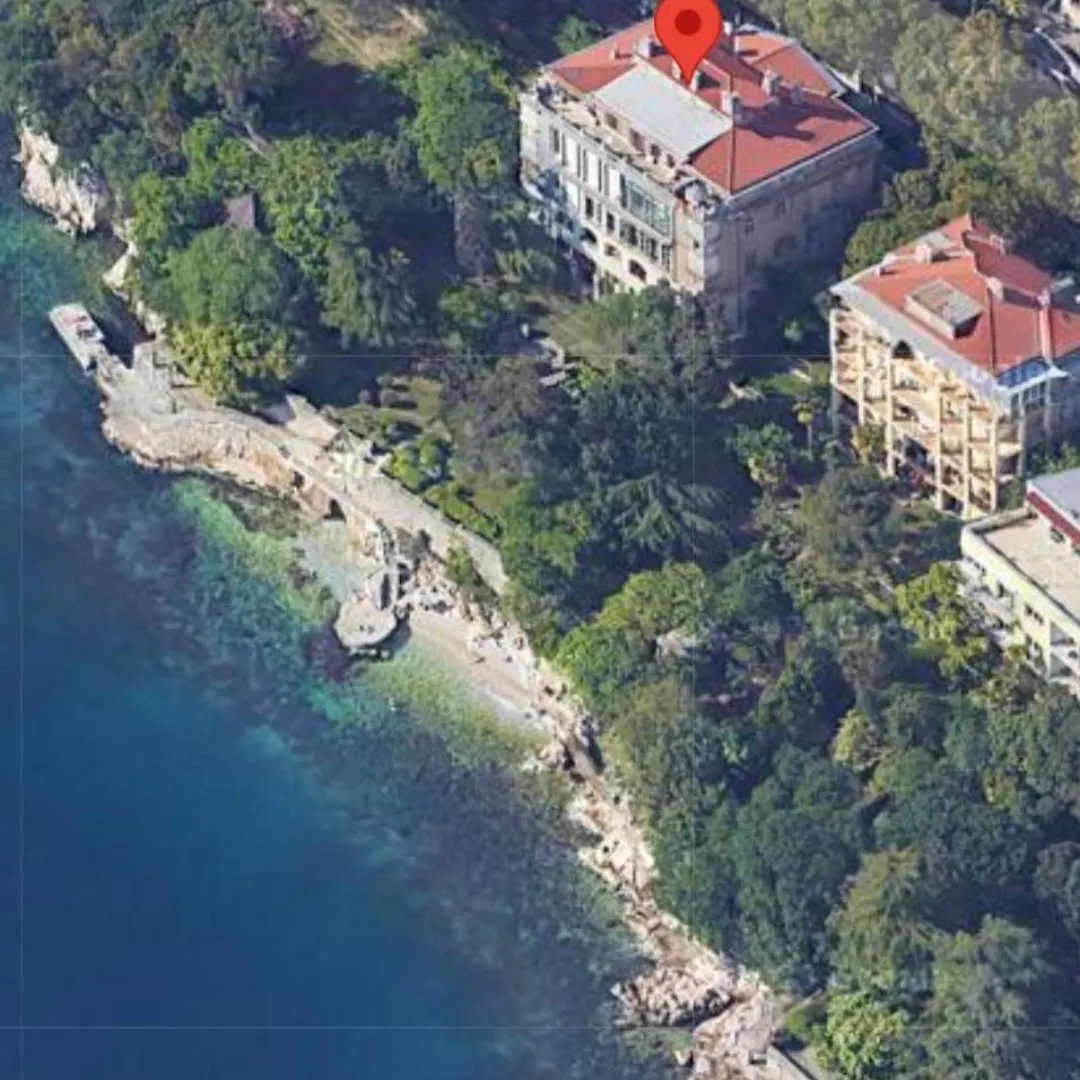 Studio Apartman Lenox Rijeka